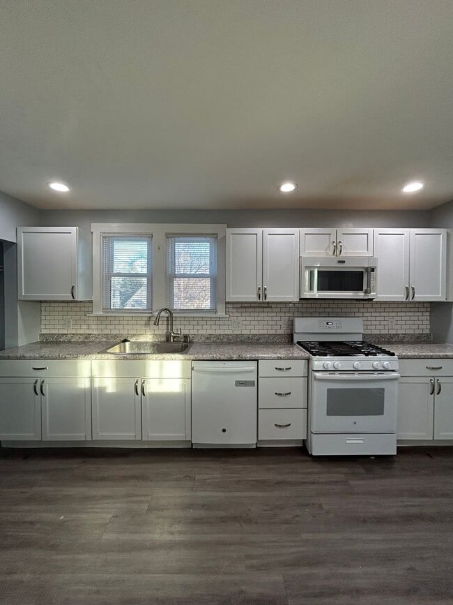 Photo - Coming Soon! Updated & Cozy 4-Bedroom Home