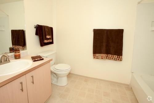 Bathroom - 9200 Redmond Place