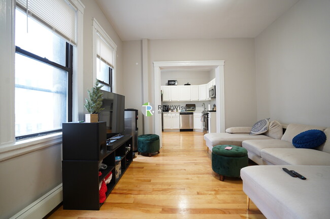 Photo - 72 Gardner St Apartamento Unidad C3