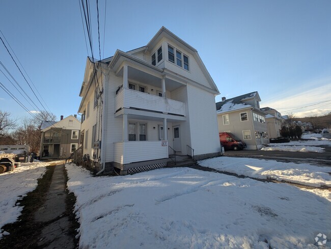 Building Photo - 63 Hoffman St Rental