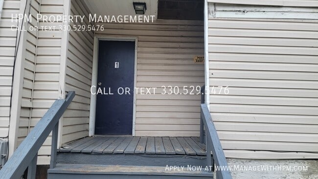 Photo - 551 Allyn St Unit 1