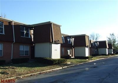 Meramec Valley Apartments - Meramec Valley Apartments