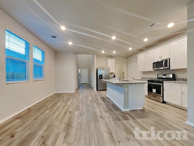 Photo - 3512 Catlett Crk Rd