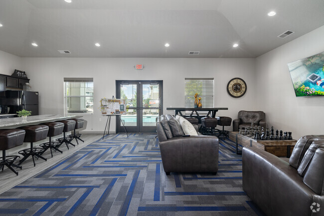Photo - Crimson Point Apartments