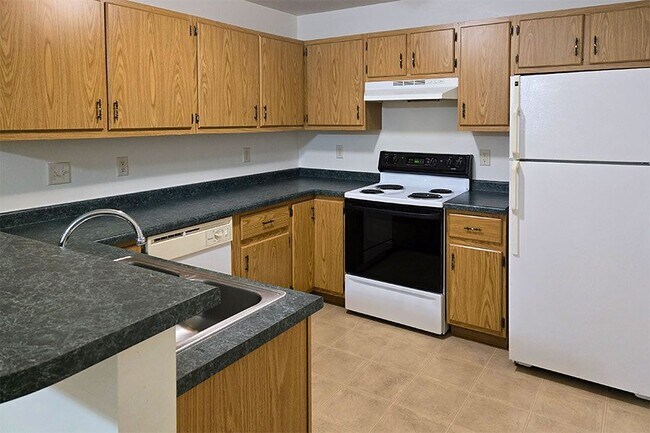 Photo - GREENVILLE GATES