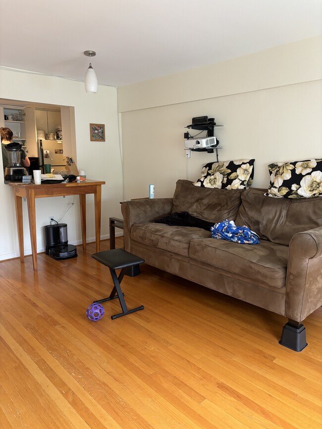 Photo - 931 Massachusetts Ave Condo Unit 403