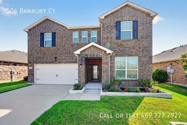 Photo - 504 Banbury Ct