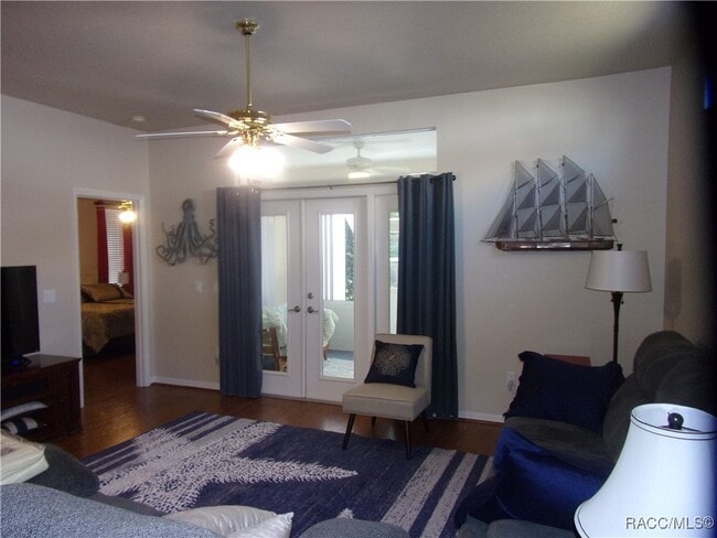 Photo - 3521 S Belgrave Dr