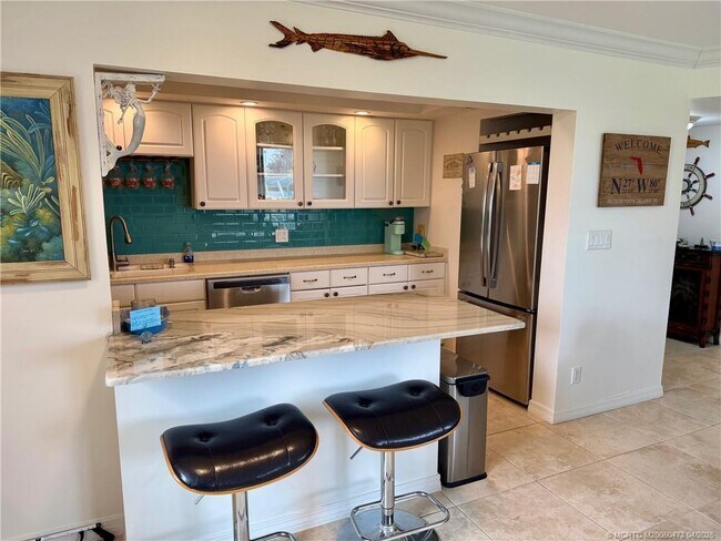 Photo - 1357 NE Ocean Blvd Unit 106