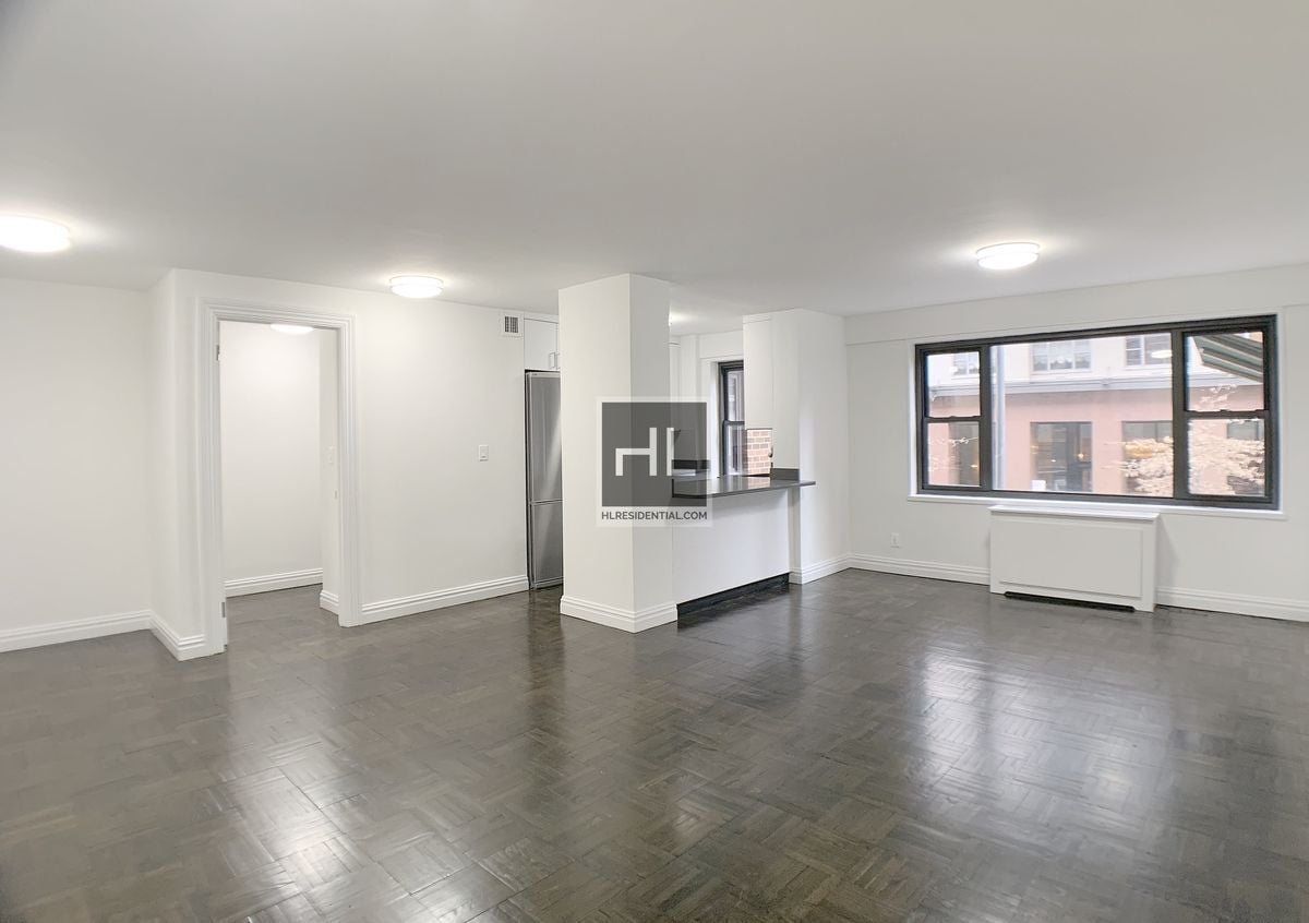 EAST 56 STREET - EAST 56 STREET Unidad 14EF