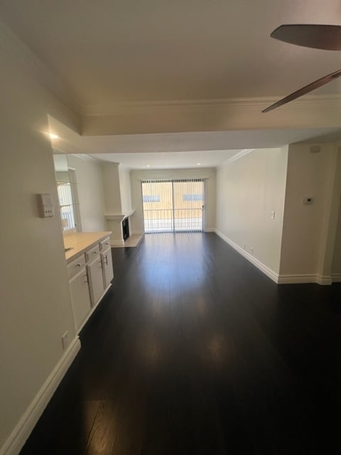 Photo - Whitsett Apartments