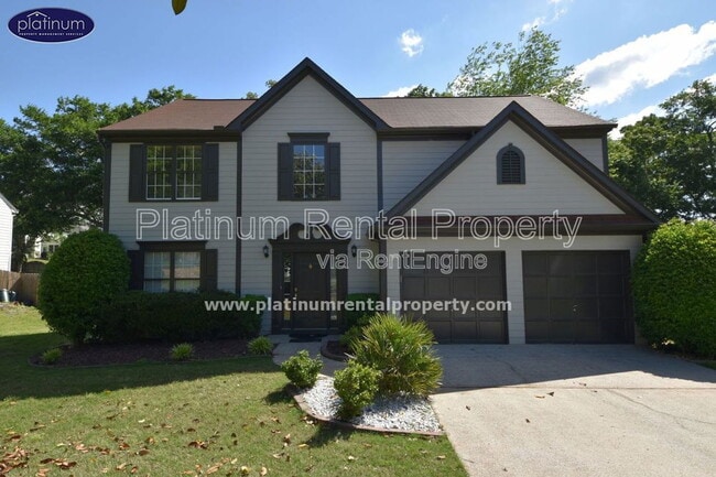Building Photo - 1325 Holleybrooke Dr Rental