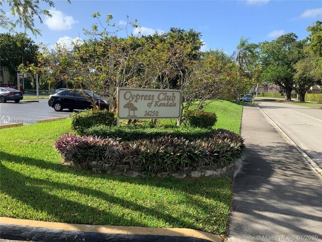 Photo - 14250 SW 62nd St Unit 311