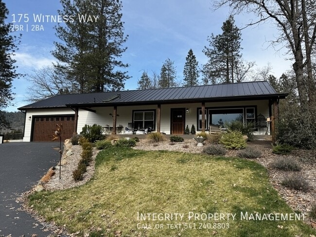 Building Photo - 175 Witness Wy