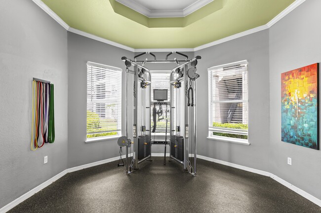 Asprey at Lake Brandon Apartments