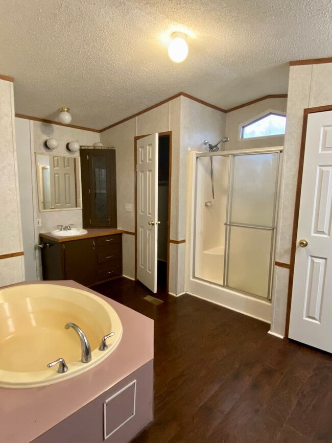 Photo - Single Wide Mobile Home Available