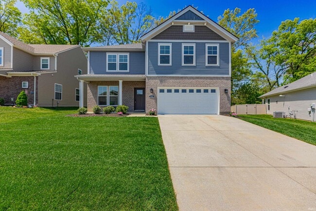 Photo - 9808 Blyth Dr House