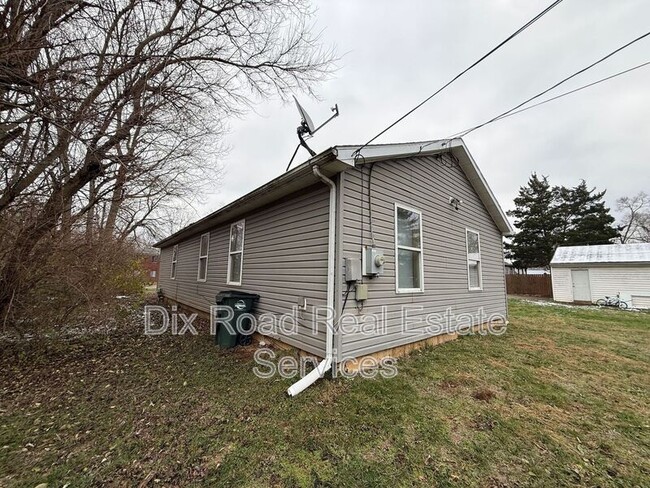 Photo - 2224 Whittier St