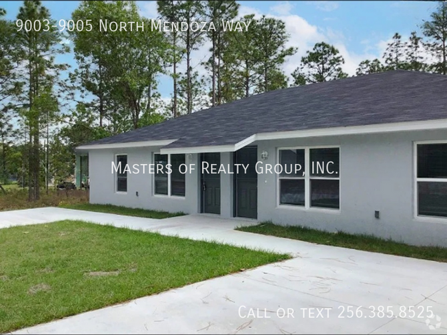 Building Photo - Cute 2 bedroom/2 bathroom duplex in Citrus... Rental