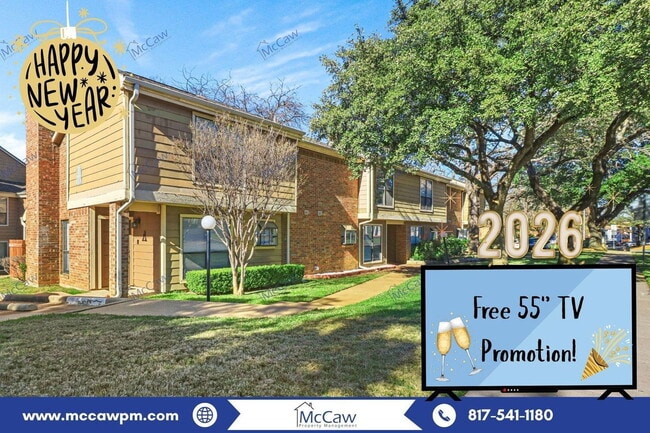 Building Photo - 2101 Park Willow Ln Unit B