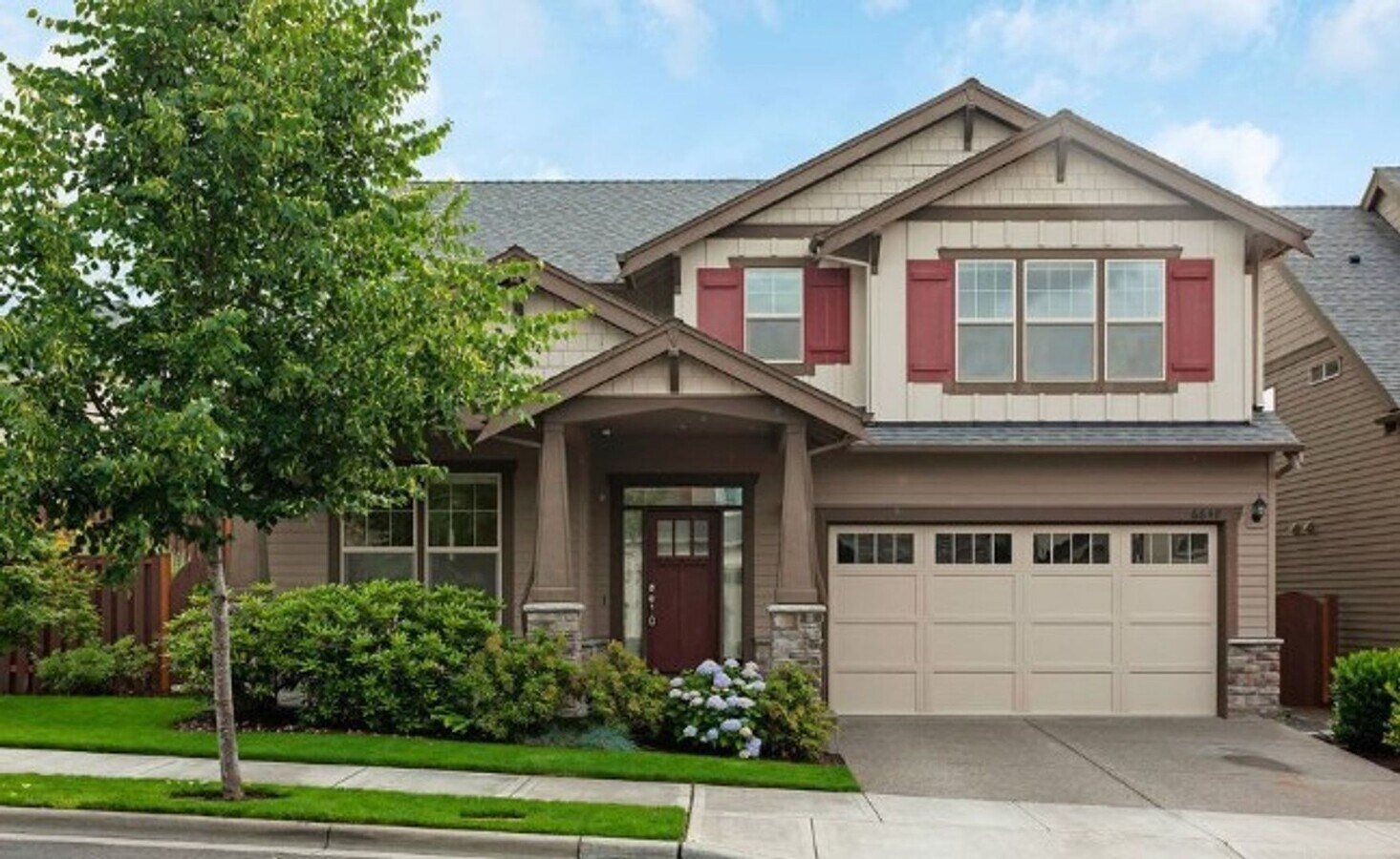 Gorgeous 4 BD* 2.5 Full Bath* Single Famil... - Gorgeous 4 BD* 2.5 Full Bath* Single Famil... House
