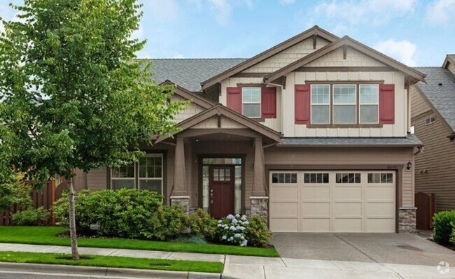 Building Photo - Gorgeous 4 BD* 2.5 Full Bath* Single Famil... Rental