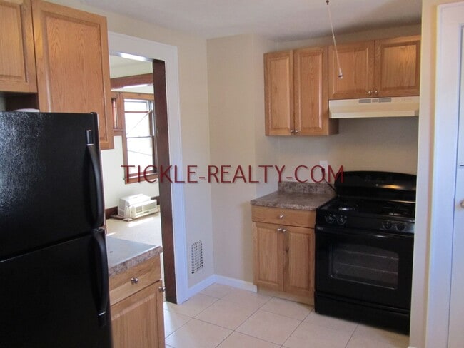 Photo - 48 Henrietta St Unit HOUSE