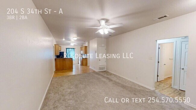 Photo - 204 S 34th St Unit A