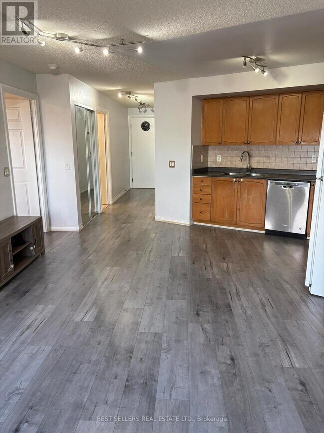 Photo - 710 Humberwood Blvd Unité 1509