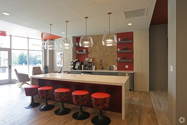 Coffee Bar