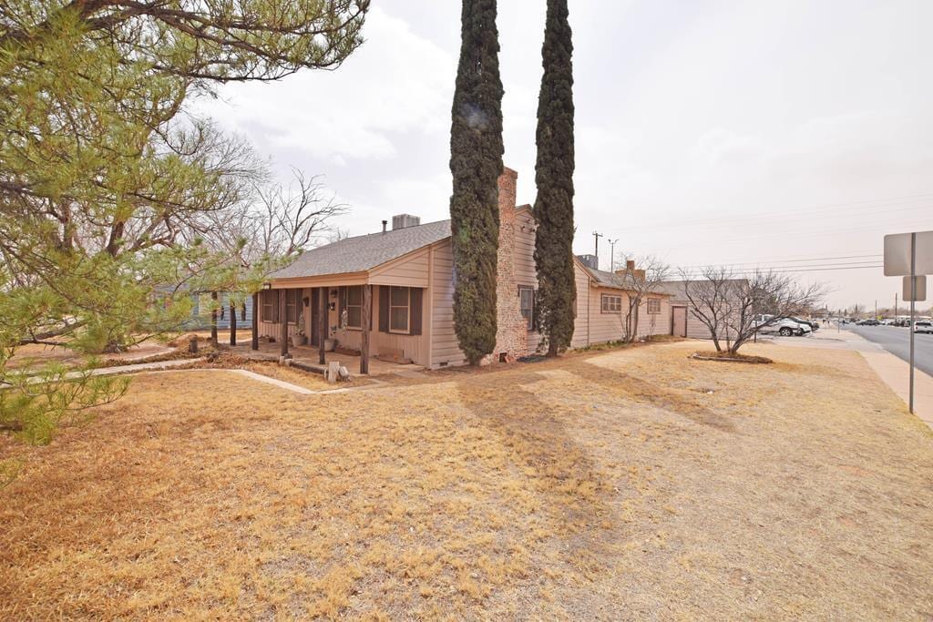 Photo - 1315 Golder Ave