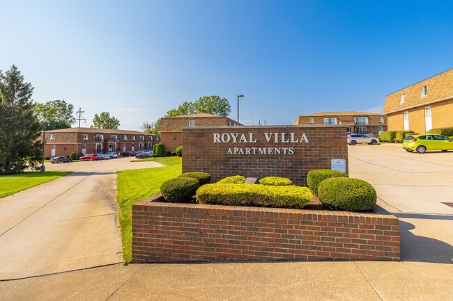 Photo - Royal Villa Apartments
