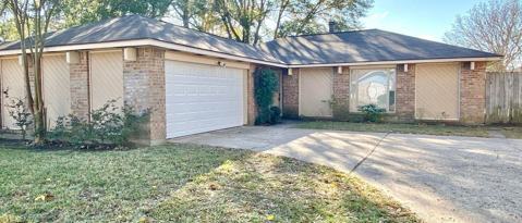 Photo - 8318 Poplar Ridge Ln Rental