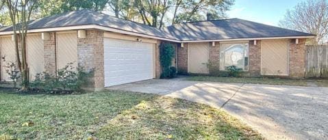 Building Photo - 8318 Poplar Ridge Ln Rental
