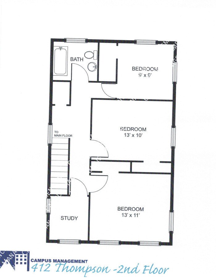 Photo - 412 Thompson St