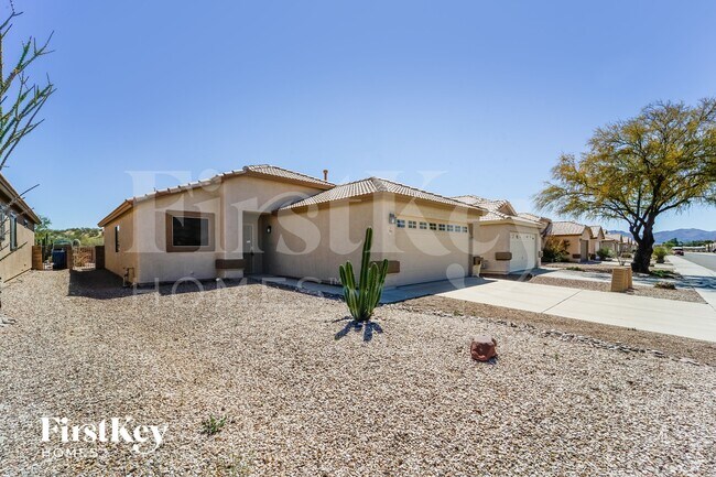 Photo - 7826 N Sun Flair Dr