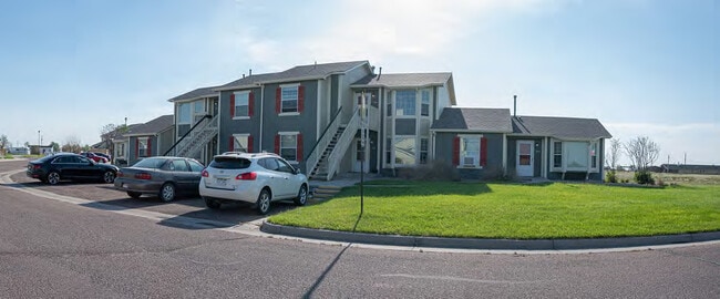 Photo - Smokey Trail Village