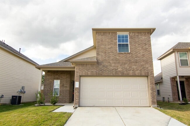 Building Photo - 4823 Sweet Chestnut Ln