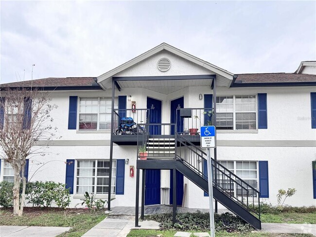 Building Photo - 3651 N Goldenrod Rd Unit B207 Rental