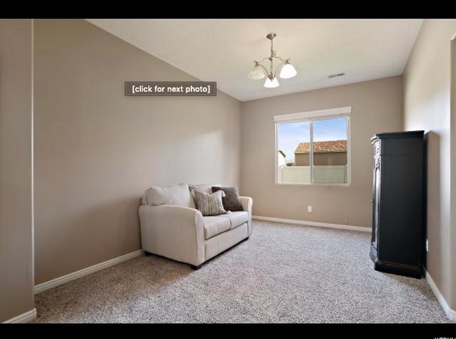 Photo - Beautiful 4 Bedroom 3 Bathroom Home in Lehi!