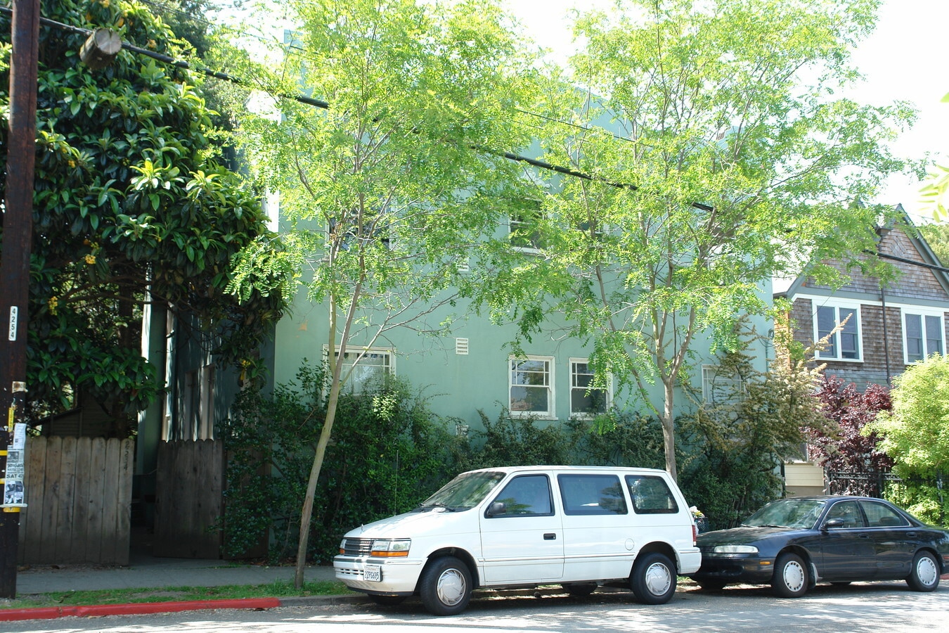Photo - 2532-2534 Dwight Way