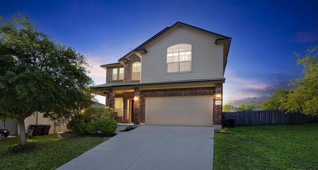 Photo - 11526 Wayward Daisy House