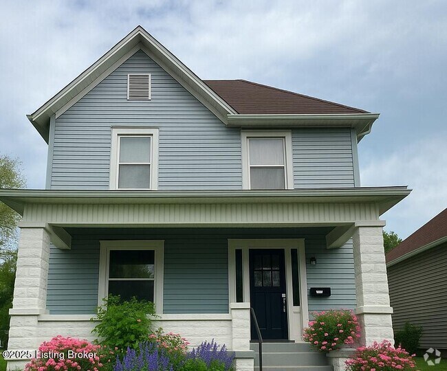 Building Photo - 1815 E Market St Rental