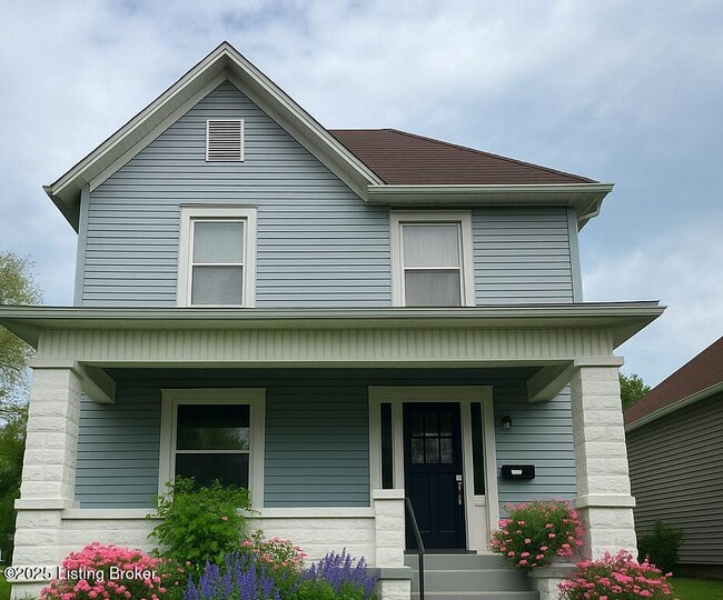 Photo - 1815 E Market St House