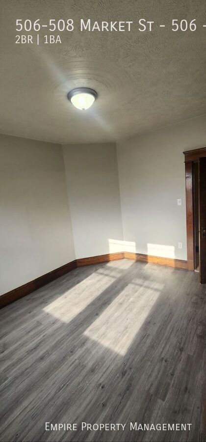 Photo - 506-508 Market St-506 - 2nd flr Apartment Unit 506 - 2nd flr