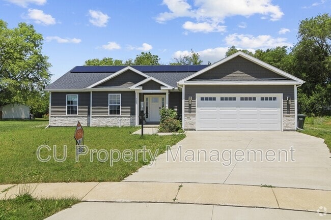 Building Photo - 709 N Abbey Rd Rental