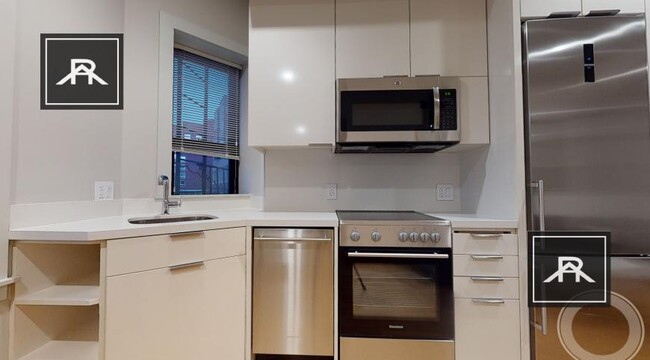 Building Photo - 1 bedroom in Cambridge MA 02138 Unit 24 Rental
