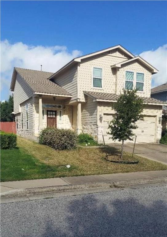 Building Photo - 8404 Harrier Dr