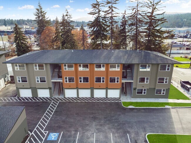 Gray Ridge Apartments - Gray Ridge Apartments Unit A104