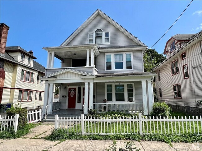 Building Photo - 143 Herkimer St Unit 2 Rental